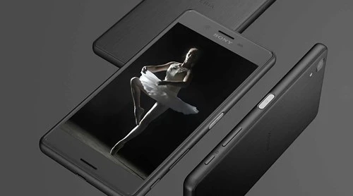 Sony khoe khéo camera trên Xperia X và X Performance