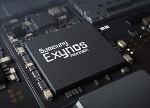 Bộ xử lý Samsung Exynos 8895 đạt mức 3GHz