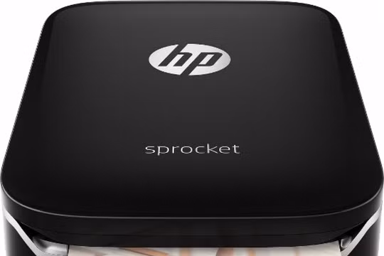 HP tham gia sân chơi máy in ảnh di động