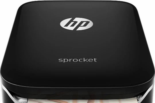 HP tham gia sân chơi máy in ảnh di động