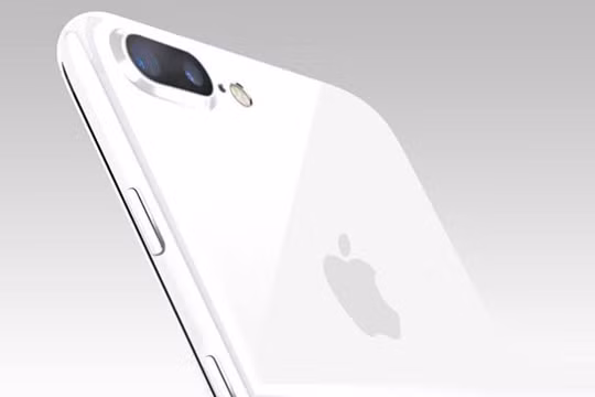 iPhone 7 và 7 Plus sắp có thêm bản Jet White?