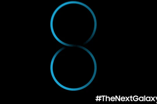 Galaxy S8 edge lộ cấu hình: màn hình 4K, RAM 8GB?