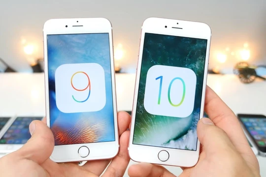 Hướng dẫn tự fix lỗi iPhone lock iOS 9 và 10