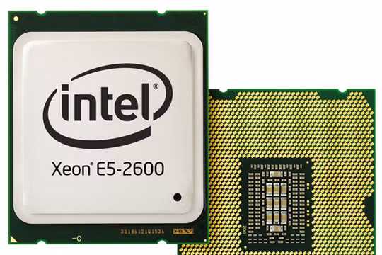 Intel ra mắt CPU Xeon E5 v4 với 22 nhân, giá 4.115 USD