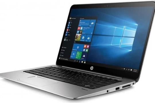 HP ra mắt laptop siêu mỏng nhẹ EliteBook 1030