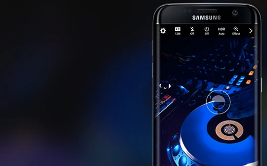 Rộ tin Samsung Galaxy S8 hỗ trợ Bluetooth 5.0