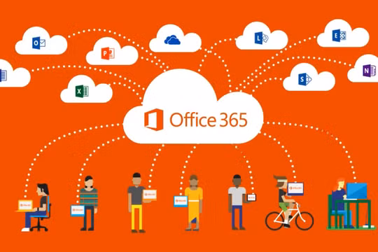 Hướng dẫn chia sẻ tài liệu Office 365