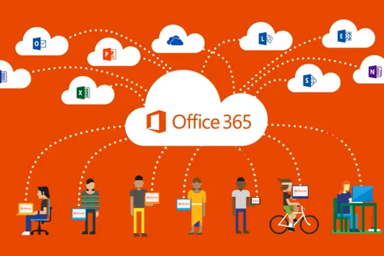 Hướng dẫn chia sẻ tài liệu Office 365