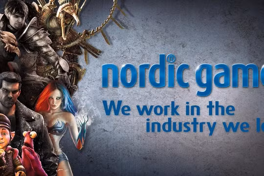 THQ sẵn sàng hồi sinh cùng Nordic Games