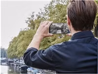 Microsoft sắp ra mắt smartphone mới chạy Windows 10 Mobile