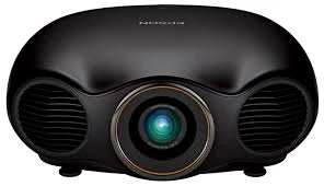 Epson ra mắt máy chiếu 4K Pro Cinema LS10500