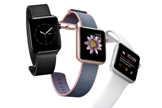 Apple Watch 3 sẽ có ngoại hình mảnh mai hơn