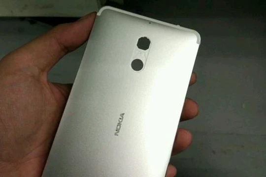 Smartphone Nokia D1C lộ giá bán rẻ từ 150USD