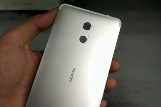 Smartphone Nokia D1C lộ giá bán rẻ từ 150USD