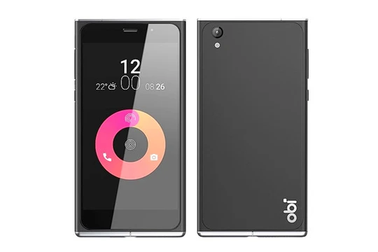 Obi giảm giá cả loạt smartphone xuống dưới 3 triệu