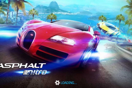 Những game đua xe hot nhất 2016 cho 'dế' chạy Android và iOS