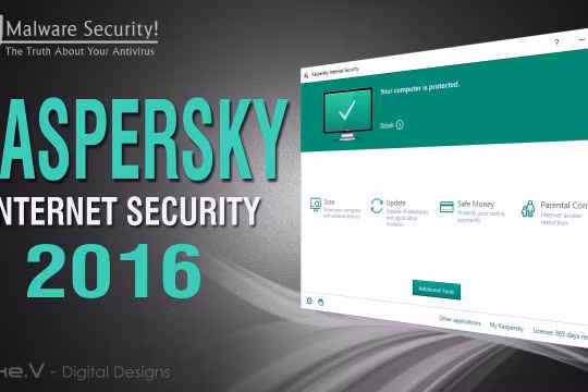 Kaspersky mời hacker 'soi' lỗ hổng bảo mật