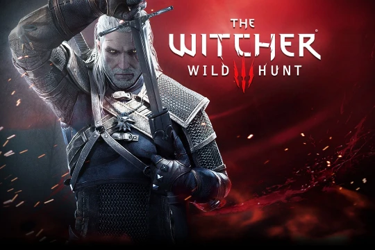 Ngỡ ngàng với screenshot 8K cực đẹp của The Witcher 3