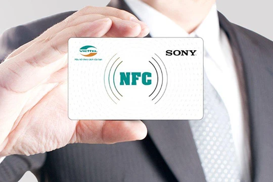 Tập đoàn Viễn thông Quân đội Viettel đã ký kết hợp tác cùng tập đoàn Sony nhằm phát triển giải pháp thẻ thông minh dựa trên nền tảng NFC FeliCa nhằm đem lại những trải nghiệm cuộc sống hiện đại hơn cho tương lai tại Việt Nam. Việc hợp tác này có thể giúp 
