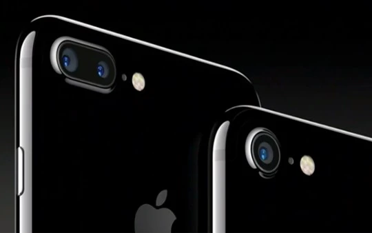 Điều gì khiến iPhone 7 trở nên đặc biệt?