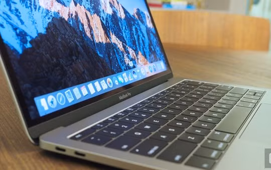 Vì sao MacBook Pro 2016 không hỗ trợ đầu đọc thẻ?