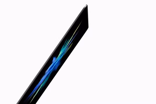 Vì sao MacBook Pro mới không có bản 32GB RAM?