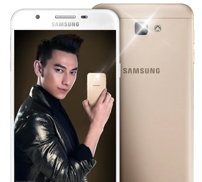 Galaxy J7 Prime bán chạy nhất trong tháng 10