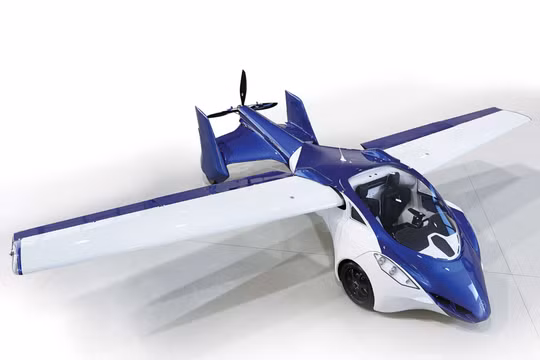 Những phát minh hấp dẫn nhất năm 2015