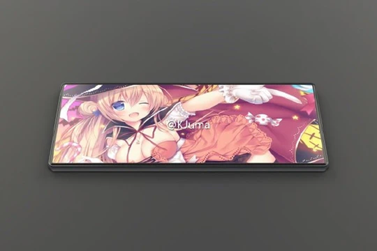 Meizu sẽ 'đè' Xiaomi bằng smartphone không viền ‘sexy’ hơn