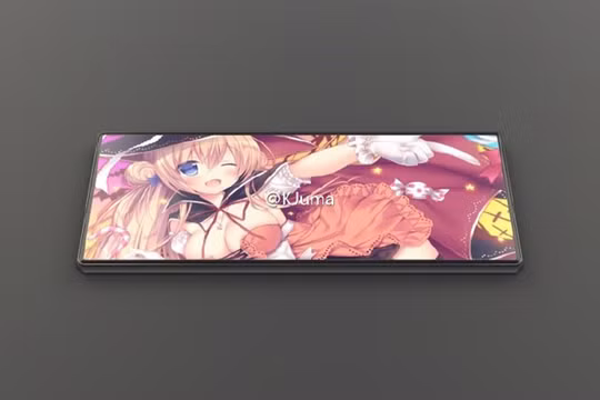 Meizu sẽ 'đè' Xiaomi bằng smartphone không viền ‘sexy’ hơn