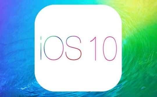 iOS 10 không thực sự giúp xóa ứng dụng Apple cài đặt sẵn