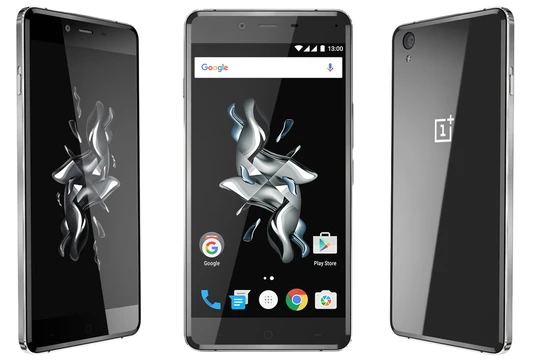 Sau model 3T OnePlus sẽ 'đi tắt' lên thế hệ 5