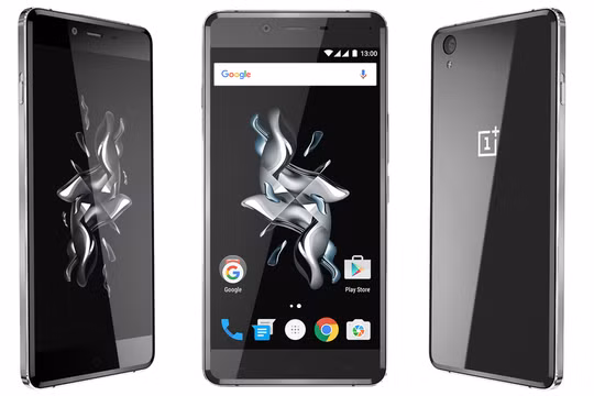 Sau model 3T OnePlus sẽ 'đi tắt' lên thế hệ 5