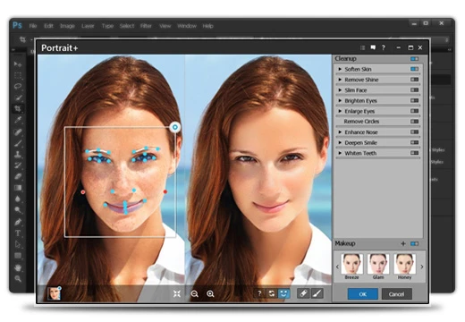 Khi cao thủ Photoshop ra tay