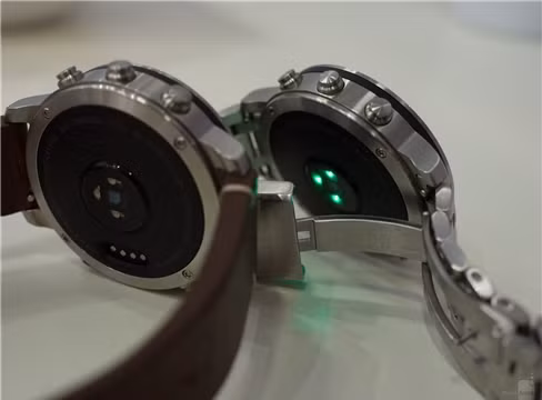 Hình ảnh smartwatch Garmin Fenix Chronos