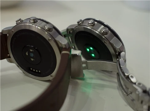 Hình ảnh smartwatch Garmin Fenix Chronos