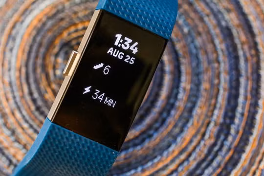 Fitbit Charge 2 và Flex 2 chính thức ra mắt
