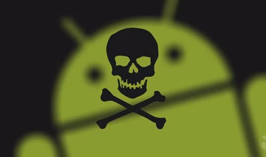 Nhiều smartphone Android giá rẻ cài sẵn trojan