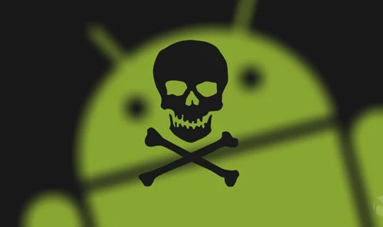 Nhiều smartphone Android giá rẻ cài sẵn trojan