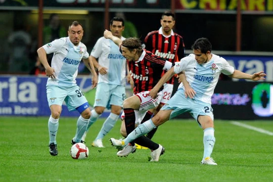 AC Milan - Lazio