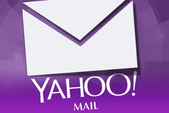 Yahoo Mail trên Android đã hỗ trợ bảo mật vân tay