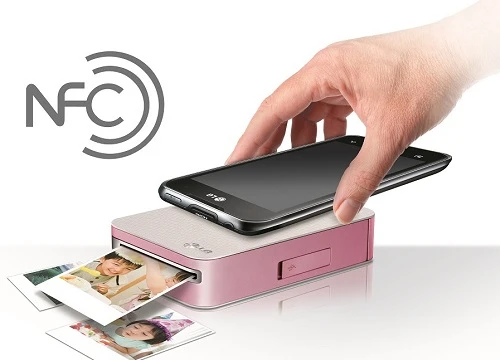 Top 5 máy in ảnh di động cho dân du lịch