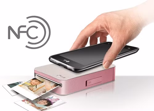 Top 5 máy in ảnh di động cho dân du lịch