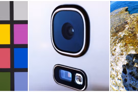 Review Camera của Samsung Galaxy S7 / S7edge