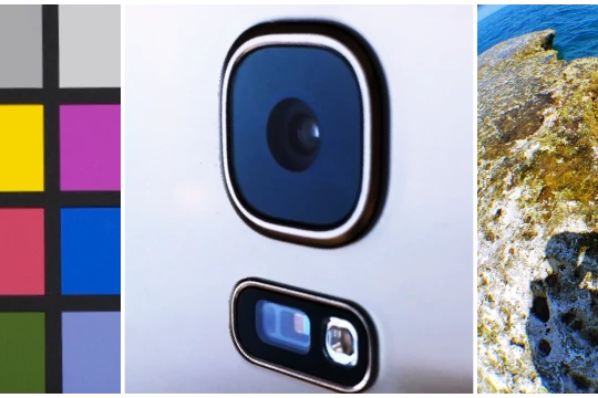 Review Camera của Samsung Galaxy S7 / S7edge