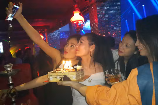 Tinh thần "tự sướng" của chị em ở khắp mọi nơi