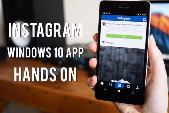 Instagram cán mốc 600 triệu người dùng