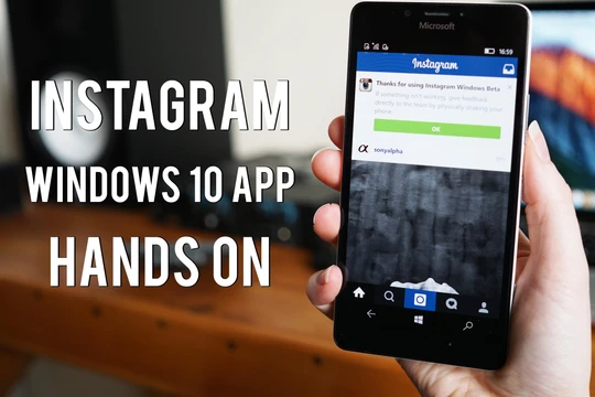 Instagram cán mốc 600 triệu người dùng