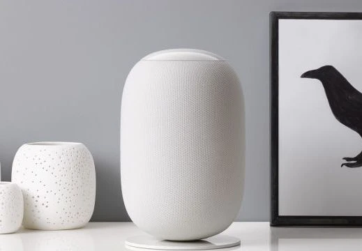 Thêm tùy chọn loa đa phòng hỗ trợ voice control