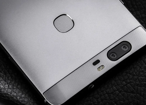 Điện thoại Huawei Honor 8 lên kệ đầu tháng 7